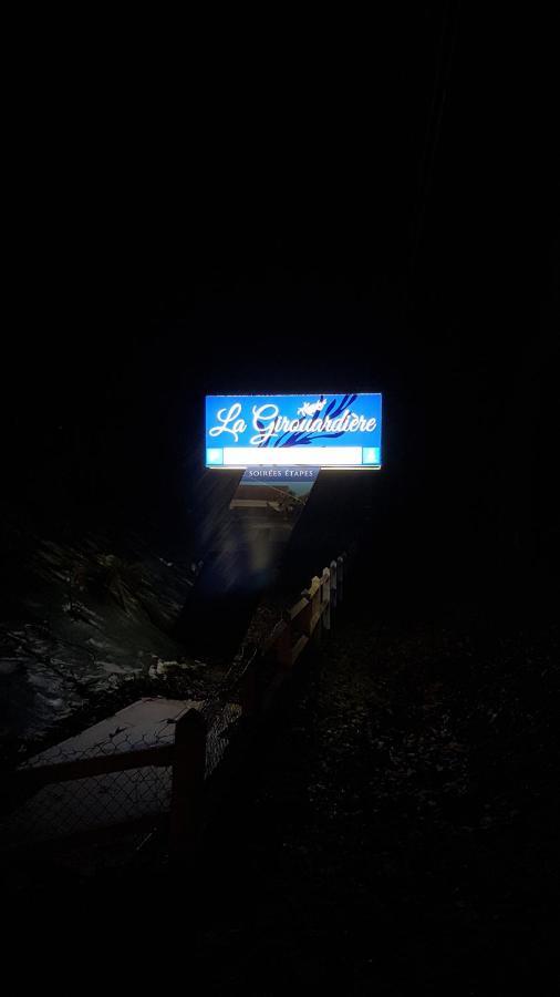La Girouardiere La Flèche Eksteriør bilde