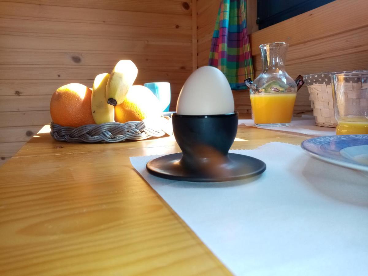 La Girouardiere La Flèche Eksteriør bilde