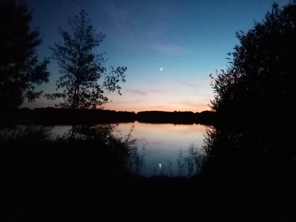 La Girouardiere La Flèche Eksteriør bilde